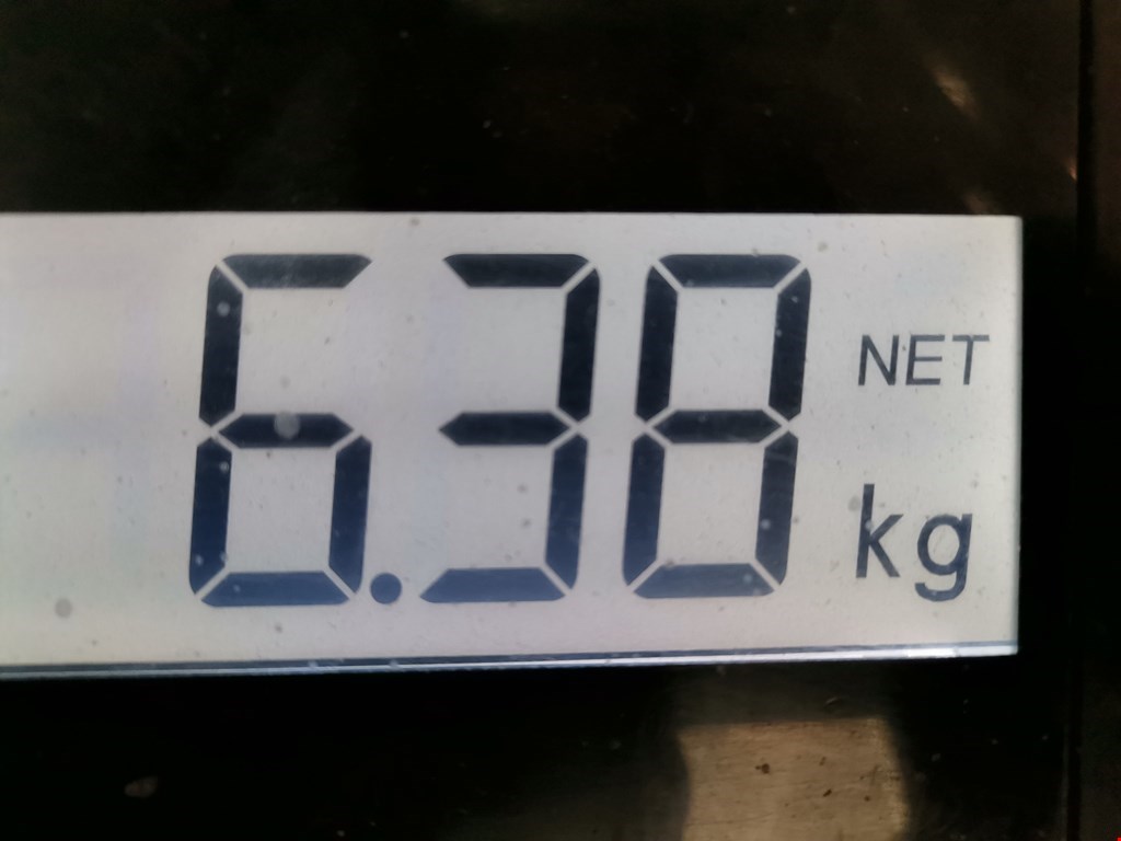 Ступица передняя правая BMW 3er E46 1998-2006