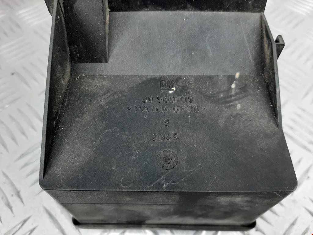 Блок реле OPEL Astra G 1998-2005