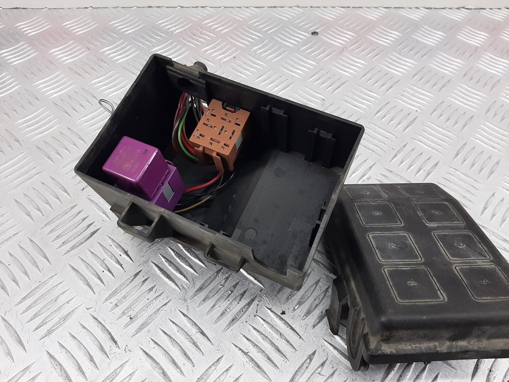 Блок реле OPEL Astra G 1998-2005