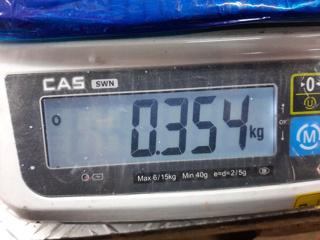 Датчик уровня в бачок омывателя SKODA Superb 2002-2008