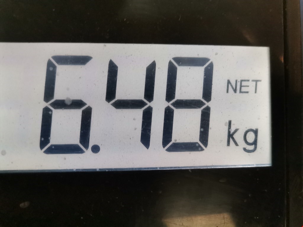 Ступица передняя левая BMW 3er E46 1998-2006