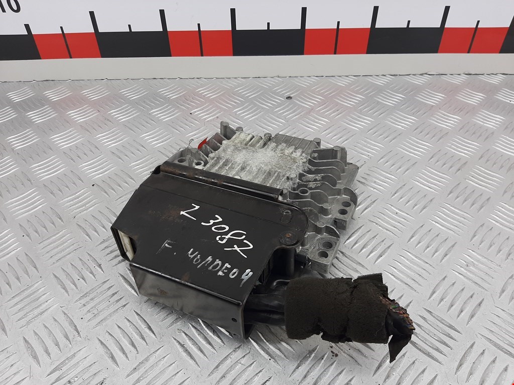 Блок управления двигателя (ЭБУ) FORD Mondeo IV 2007-2015