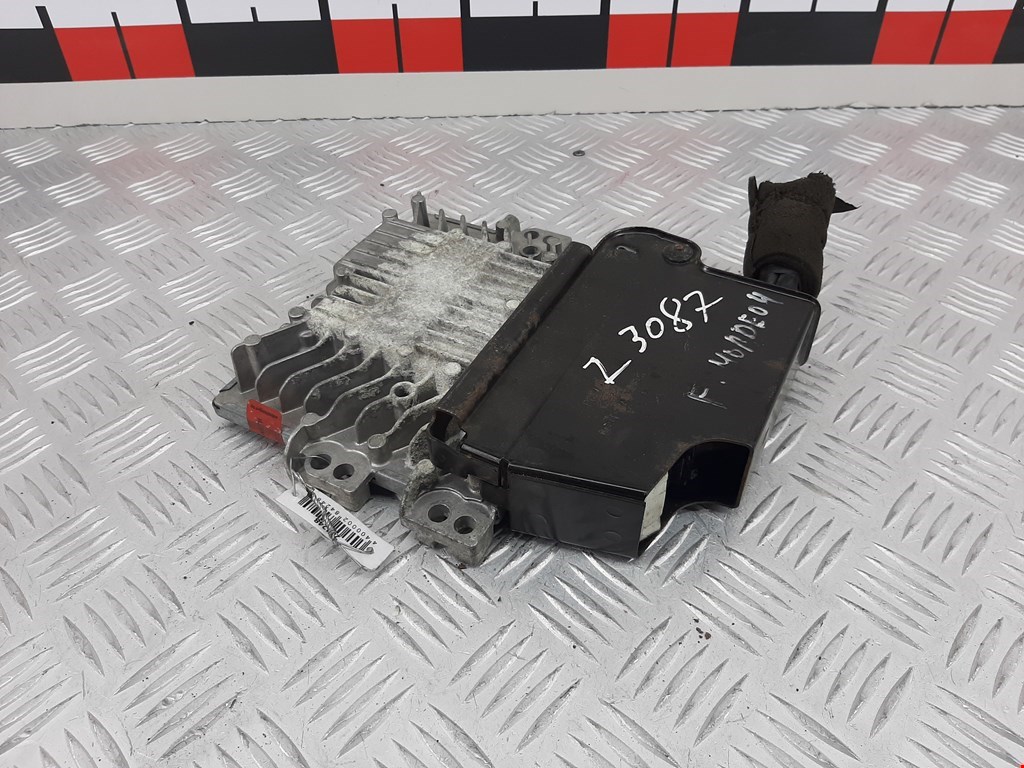 Блок управления двигателя (ЭБУ) FORD Mondeo IV 2007-2015