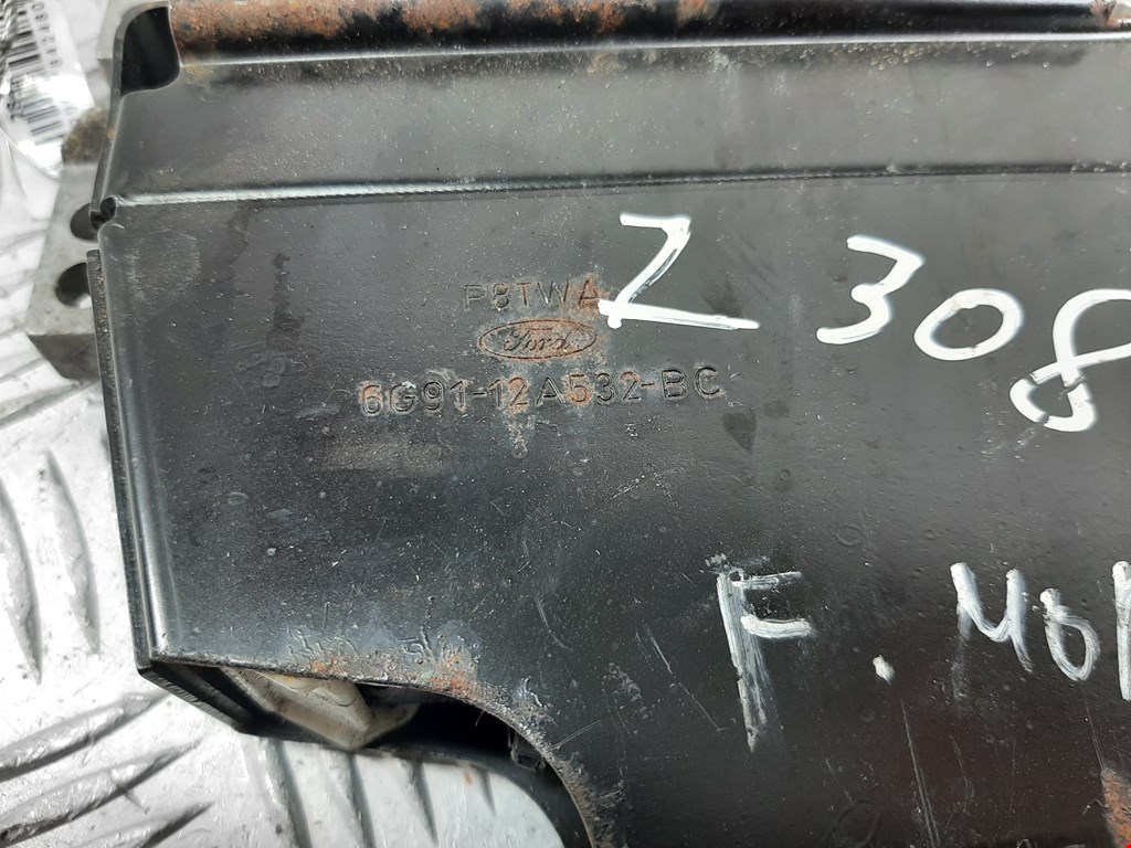 Блок управления двигателя (ЭБУ) FORD Mondeo IV 2007-2015