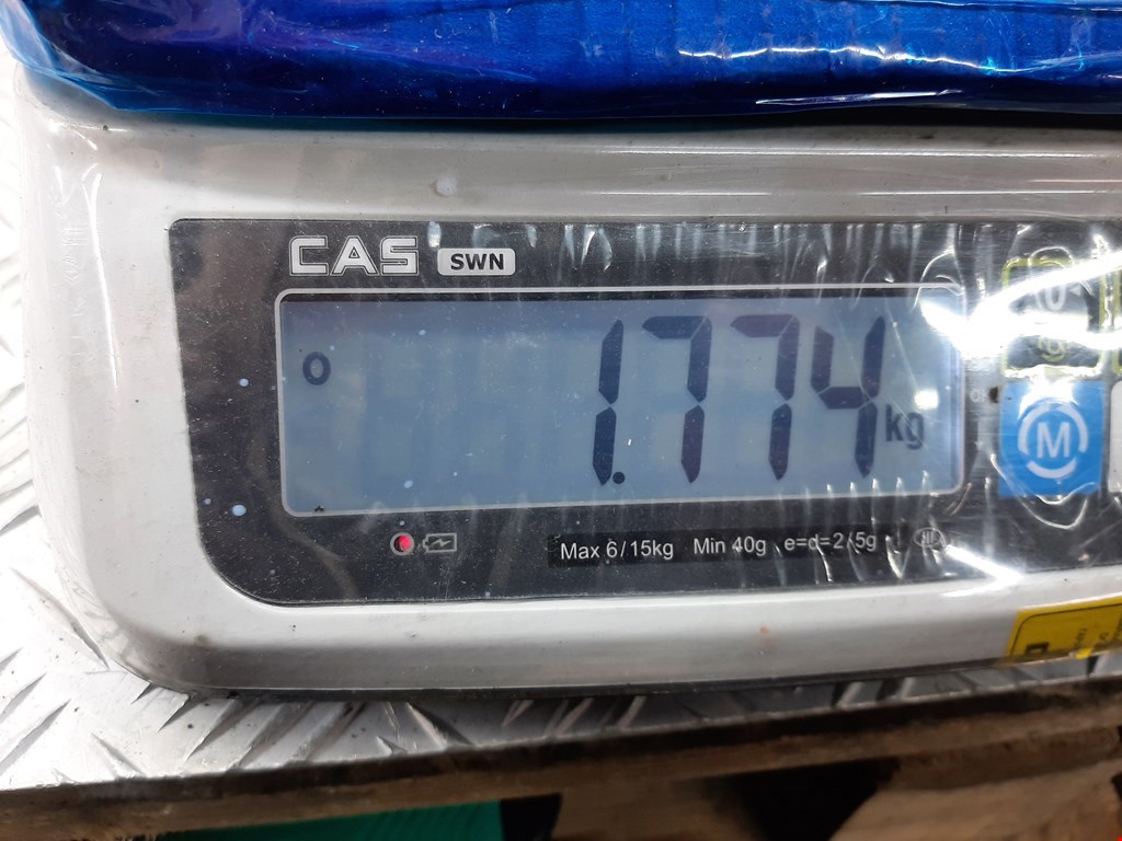 Блок управления двигателя (ЭБУ) FORD Mondeo IV 2007-2015