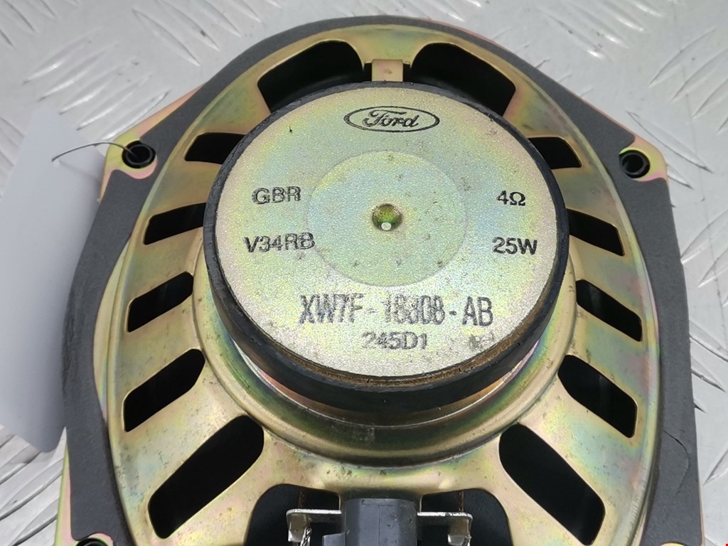 Динамик FORD Fiesta 2001-2008