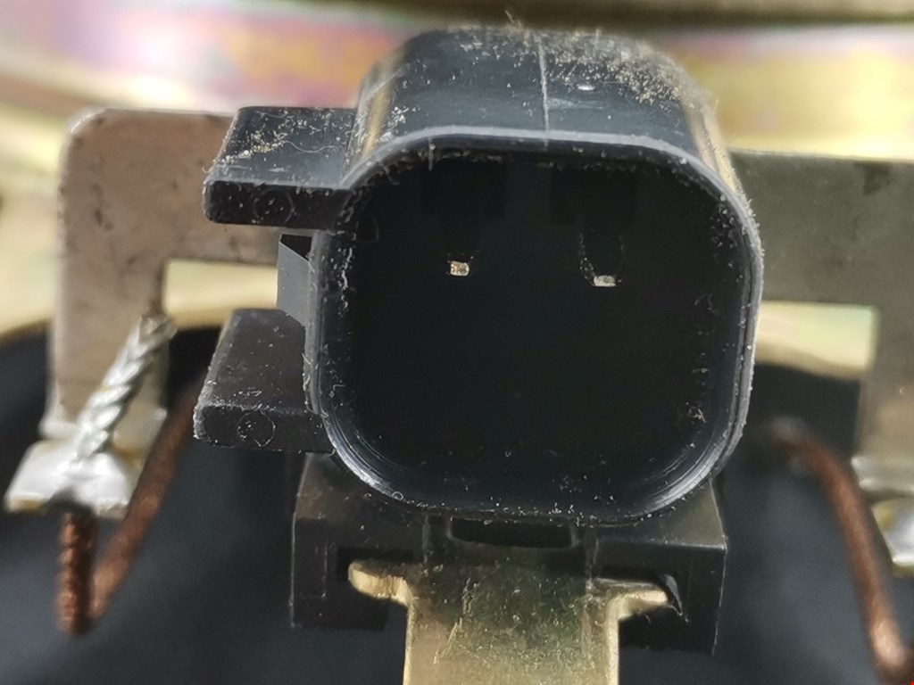 Динамик FORD Fiesta 2001-2008