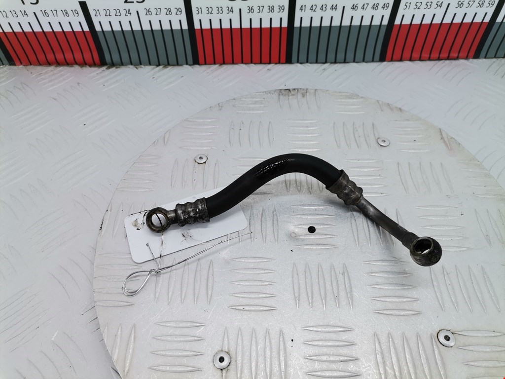 Трубка нагнетателя BMW 5er 5 серия E39 1995-2004