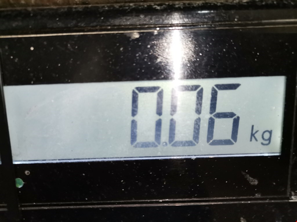 Трубка нагнетателя BMW 5er 5 серия E39 1995-2004