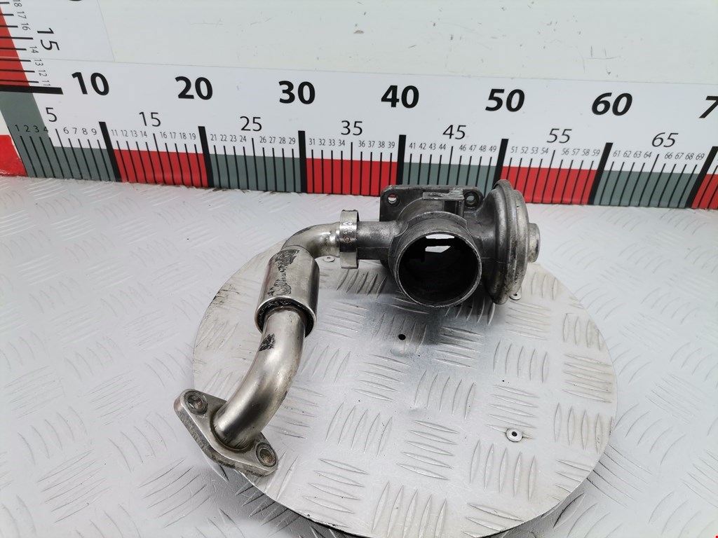 Клапан ЕГР EGR BMW 5-Series (E39) (1995-2004)