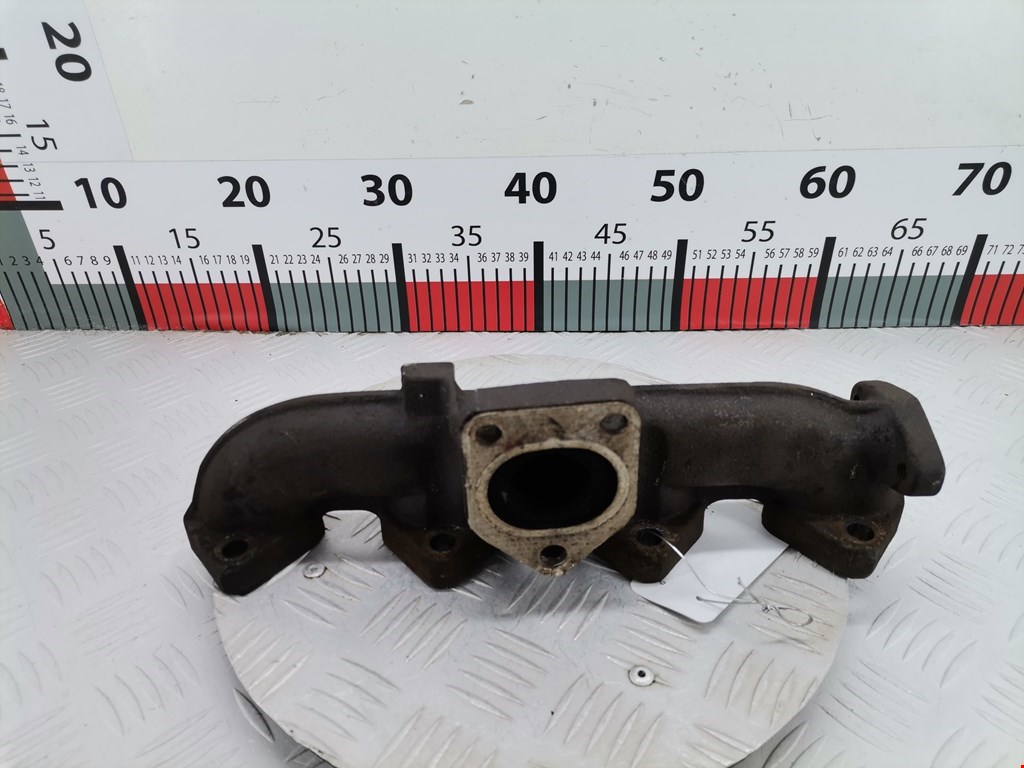 Коллектор выпускной BMW 5er 5 серия E39 1995-2004