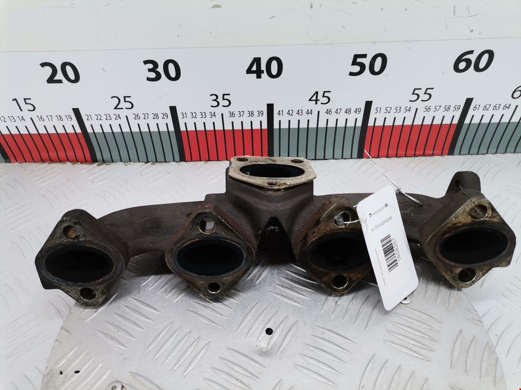 Коллектор выпускной BMW 5er 5 серия E39 1995-2004