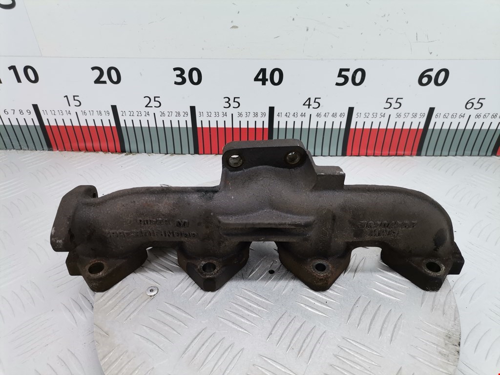 Коллектор выпускной BMW 5er 5 серия E39 1995-2004