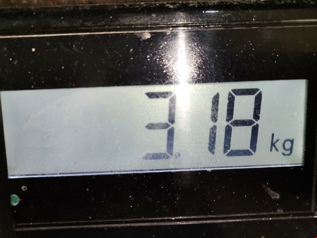 Коллектор выпускной BMW 5er 5 серия E39 1995-2004