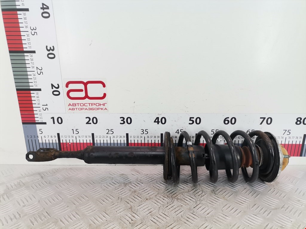 Амортизатор передний левый VOLKSWAGEN Passat B5 1997-2005