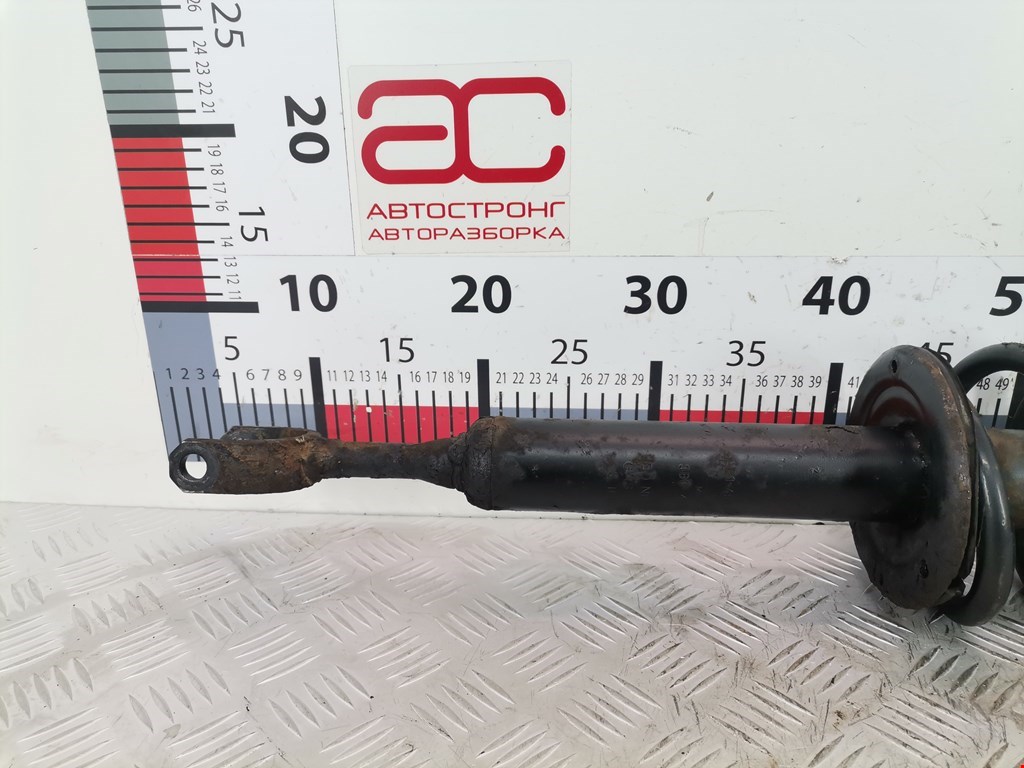 Амортизатор передний левый VOLKSWAGEN Passat B5 1997-2005