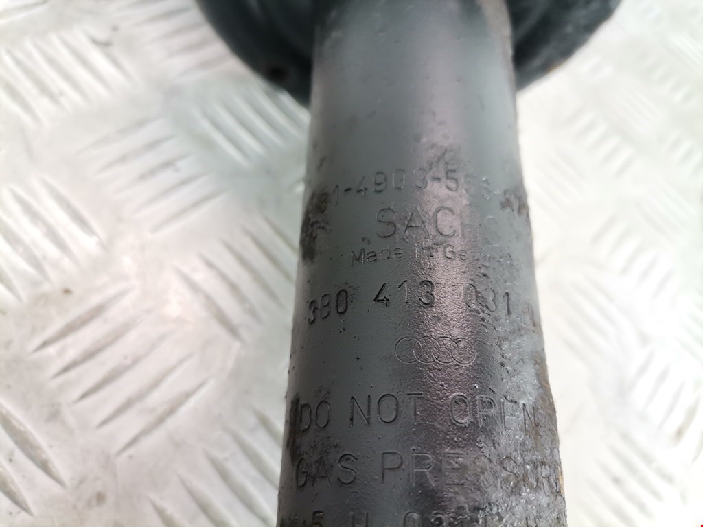 Амортизатор передний левый VOLKSWAGEN Passat B5 1997-2005