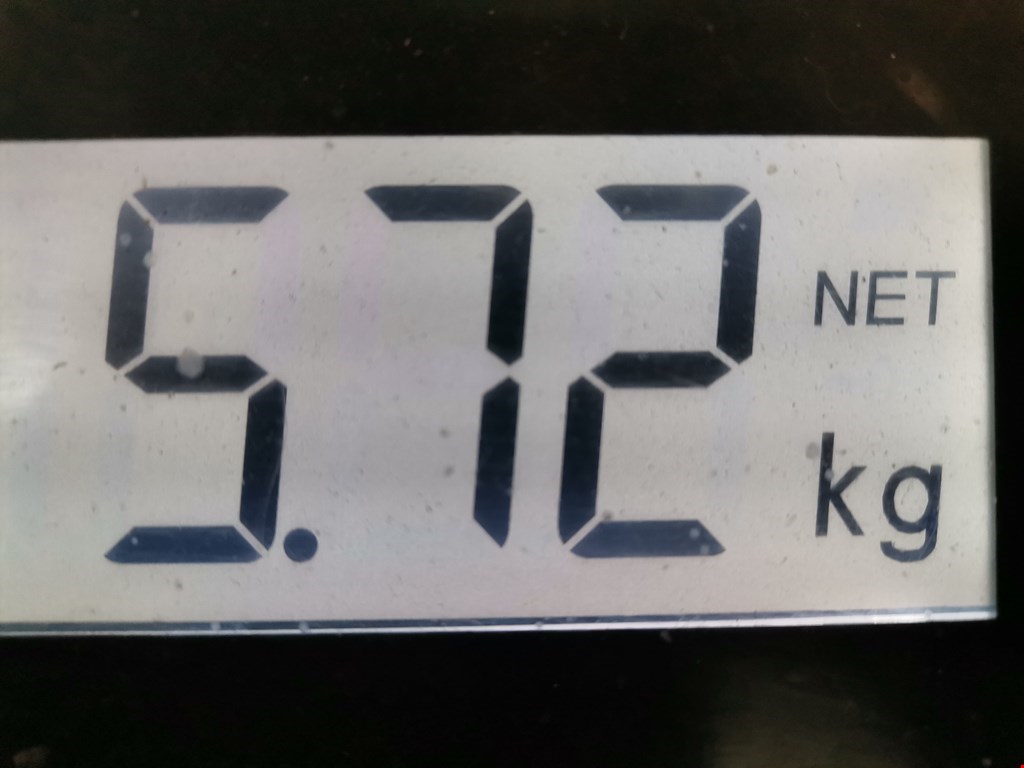 Амортизатор передний левый VOLKSWAGEN Passat B5 1997-2005