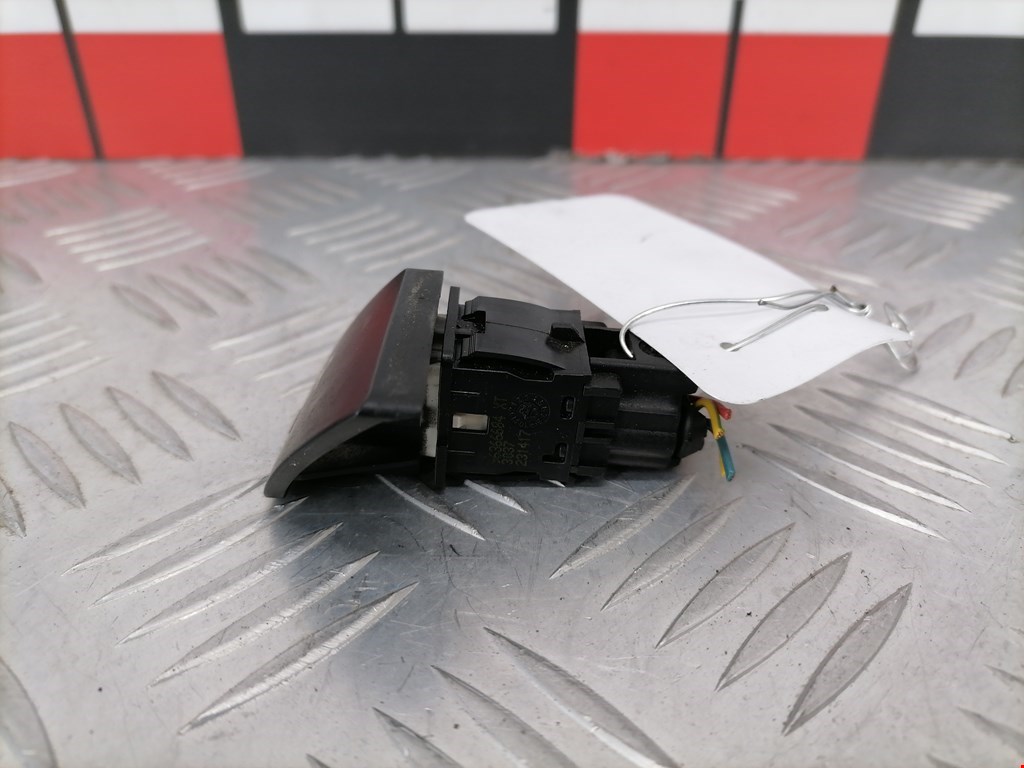 Кнопка центрального замка PEUGEOT 307 2001-2008