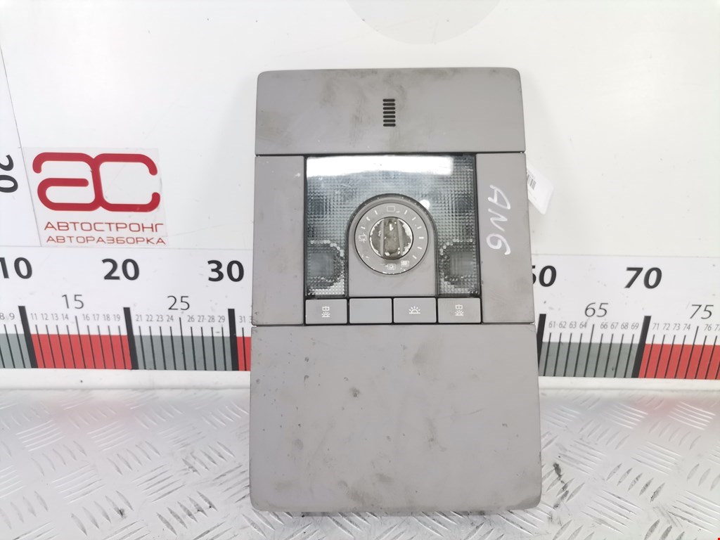 Плафон салонный (салона фонарь) OPEL Signum 2003-2008