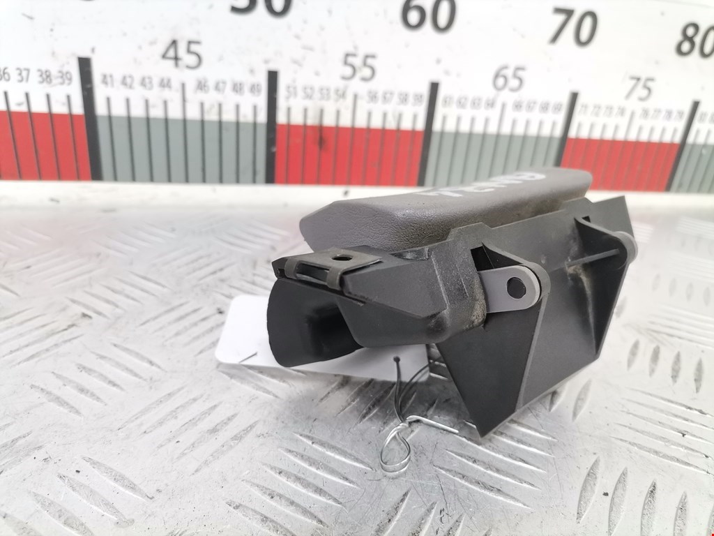 Ручка открывания капота CHRYSLER Voyager III GS 1995-2000