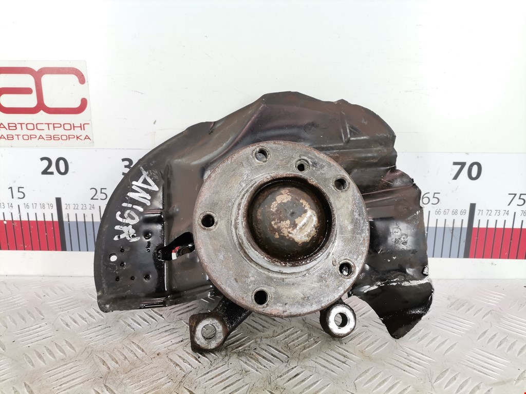 Ступица передняя правая BMW 3er E46 1998-2006