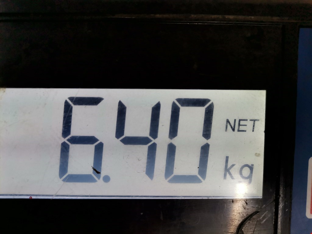 Ступица передняя правая BMW 3er E46 1998-2006