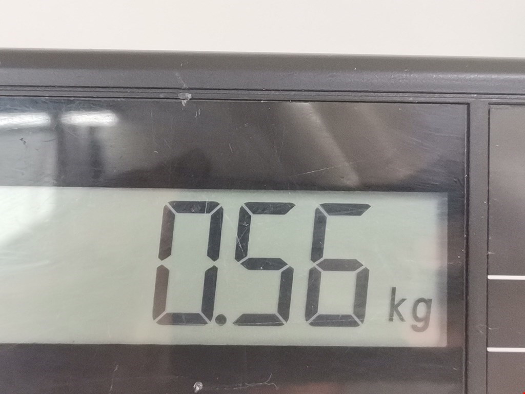 Ручка двери передней наружная левая OPEL Zafira A 1999-2005