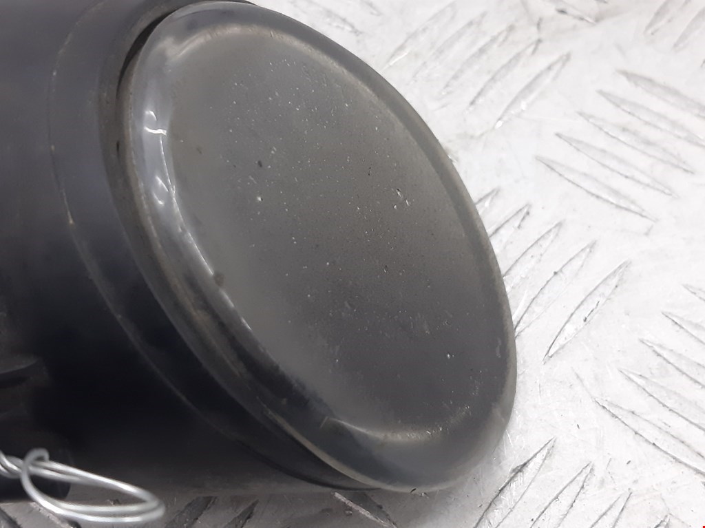 Фара противотуманная левая (ПТФ) AUDI A4 B6 2001-2005