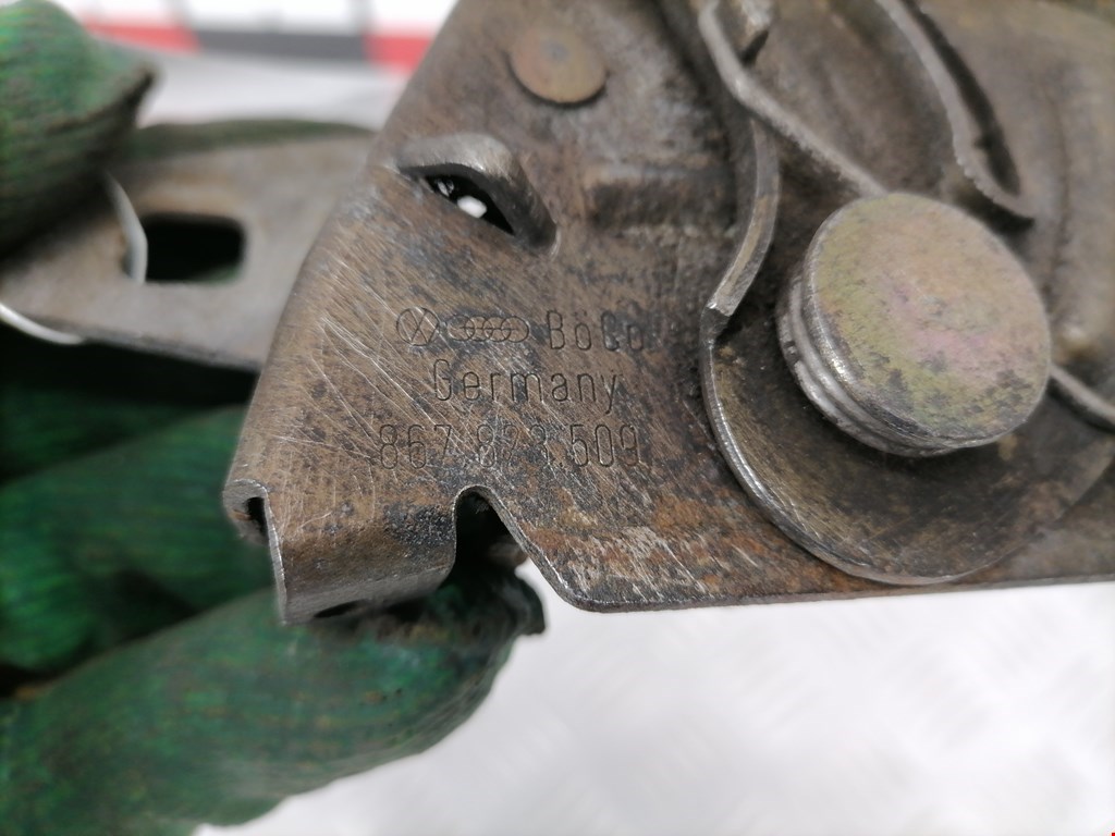 Замок капота VOLKSWAGEN Passat B3 1988-1993