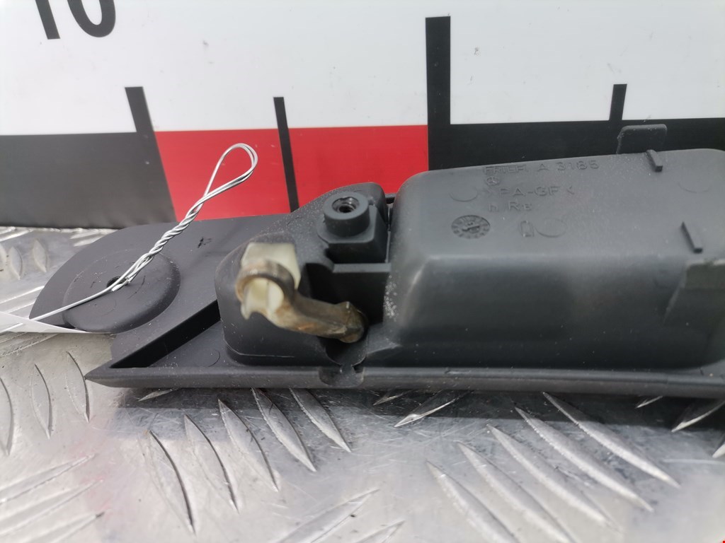 Ручка дверная задняя внутренняя правая MERCEDES-BENZ C-Class C-klasse W203 2000-2007