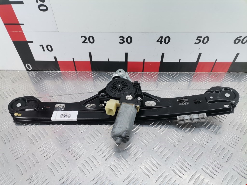 Стеклоподъемник задний правый MERCEDES-BENZ C-Class C-klasse W203 2000-2007