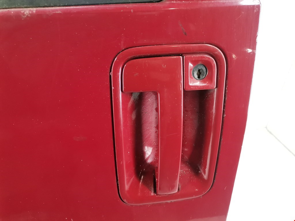 Дверь передняя левая CITROEN Evasion 1994-2002