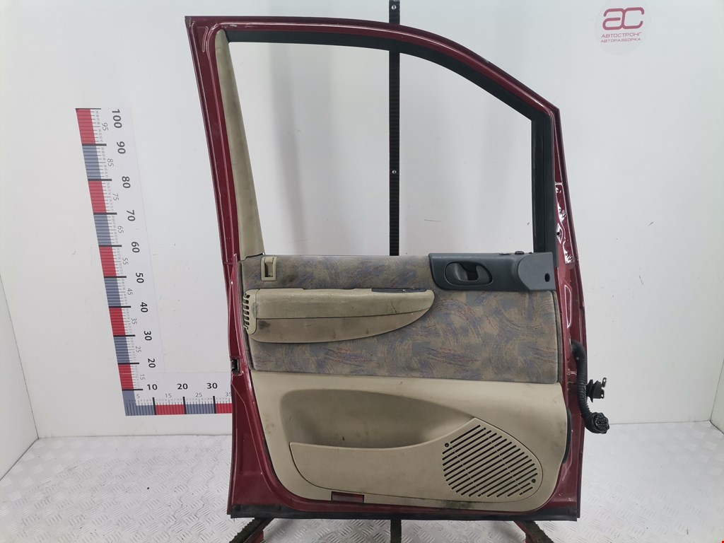 Дверь передняя левая CITROEN Evasion 1994-2002