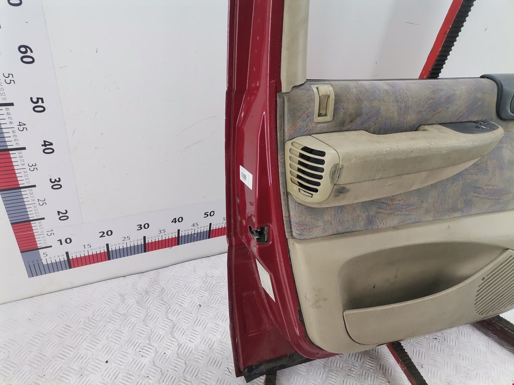 Дверь передняя левая CITROEN Evasion 1994-2002