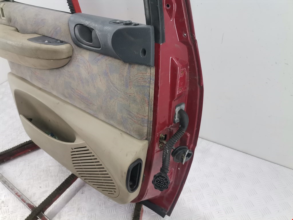Дверь передняя левая CITROEN Evasion 1994-2002