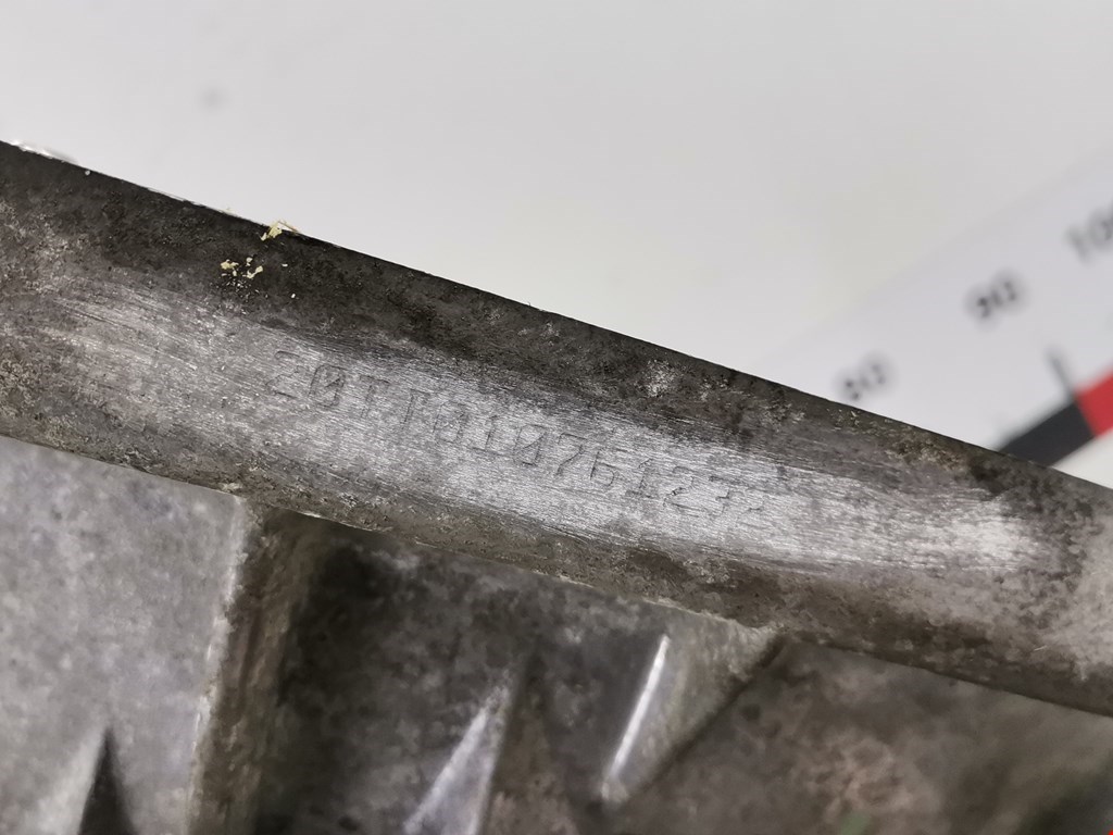 МКПП (Механическая коробка переключения передач) CITROEN C 1 I 2005-2014