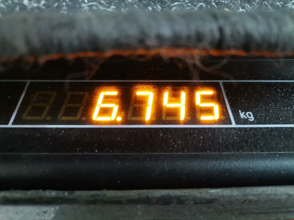 Полуось (привод, приводной вал) передняя левая OPEL Signum 2003-2008