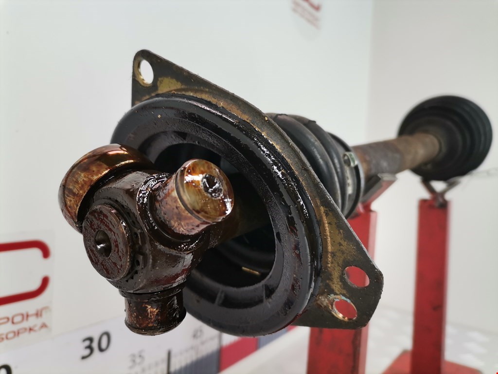 Полуось (привод, приводной вал) передняя левая OPEL Movano A 1998-2010