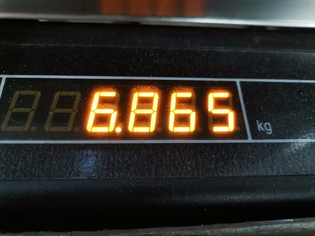 Полуось (привод, приводной вал) передняя левая OPEL Movano A 1998-2010