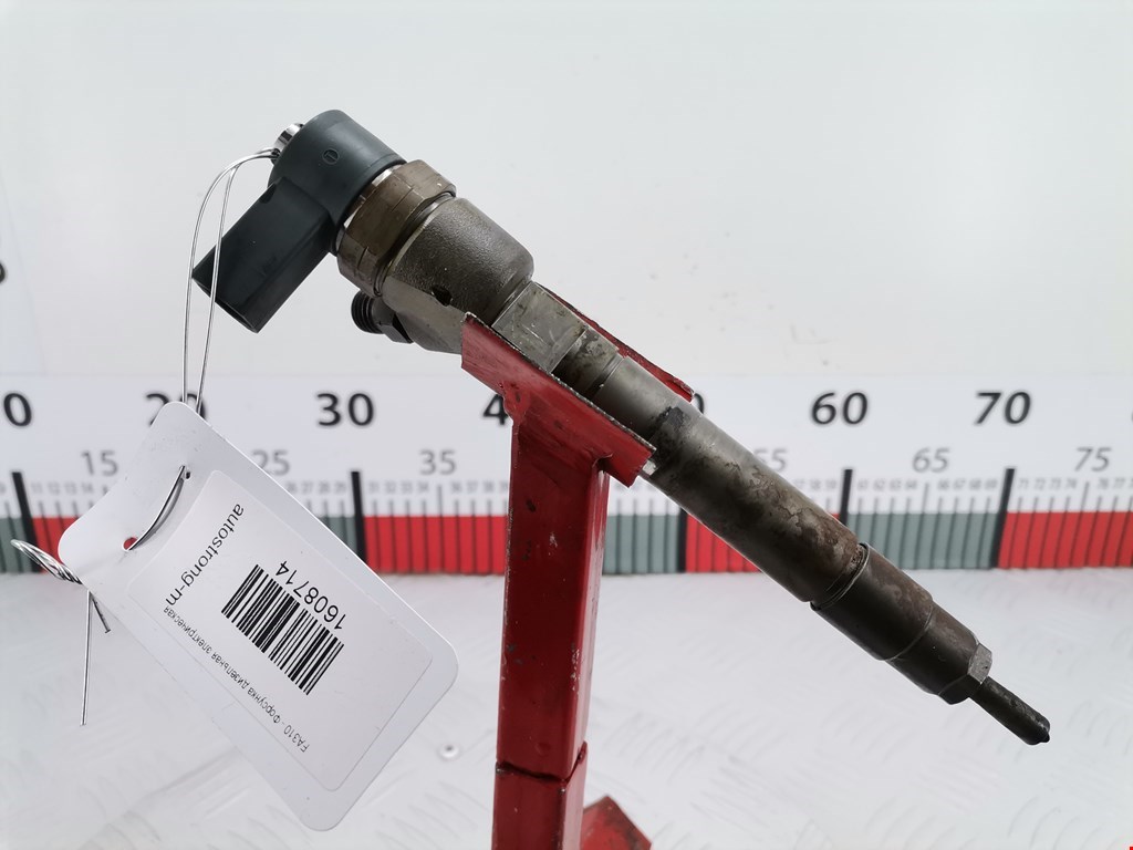 Форсунка дизельная электрическая CHRYSLER PT Cruser 2000-2010