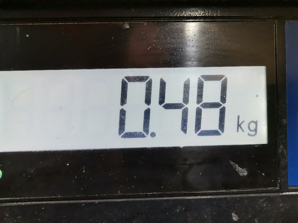 Форсунка дизельная электрическая CHRYSLER PT Cruser 2000-2010