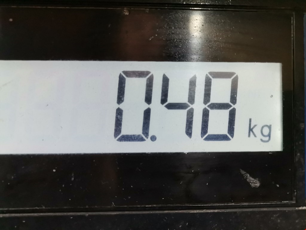 Форсунка дизельная электрическая CHRYSLER PT Cruser 2000-2010