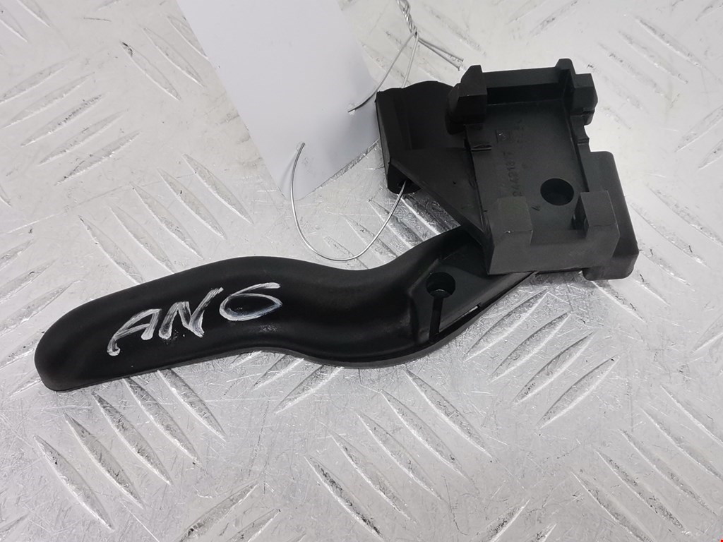 Ручка открывания капота OPEL Signum 2003-2008