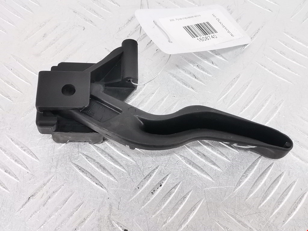 Ручка открывания капота OPEL Signum 2003-2008