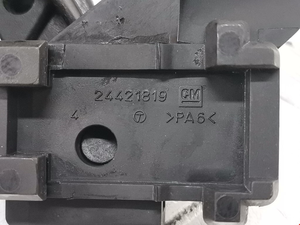 Ручка открывания капота OPEL Signum 2003-2008