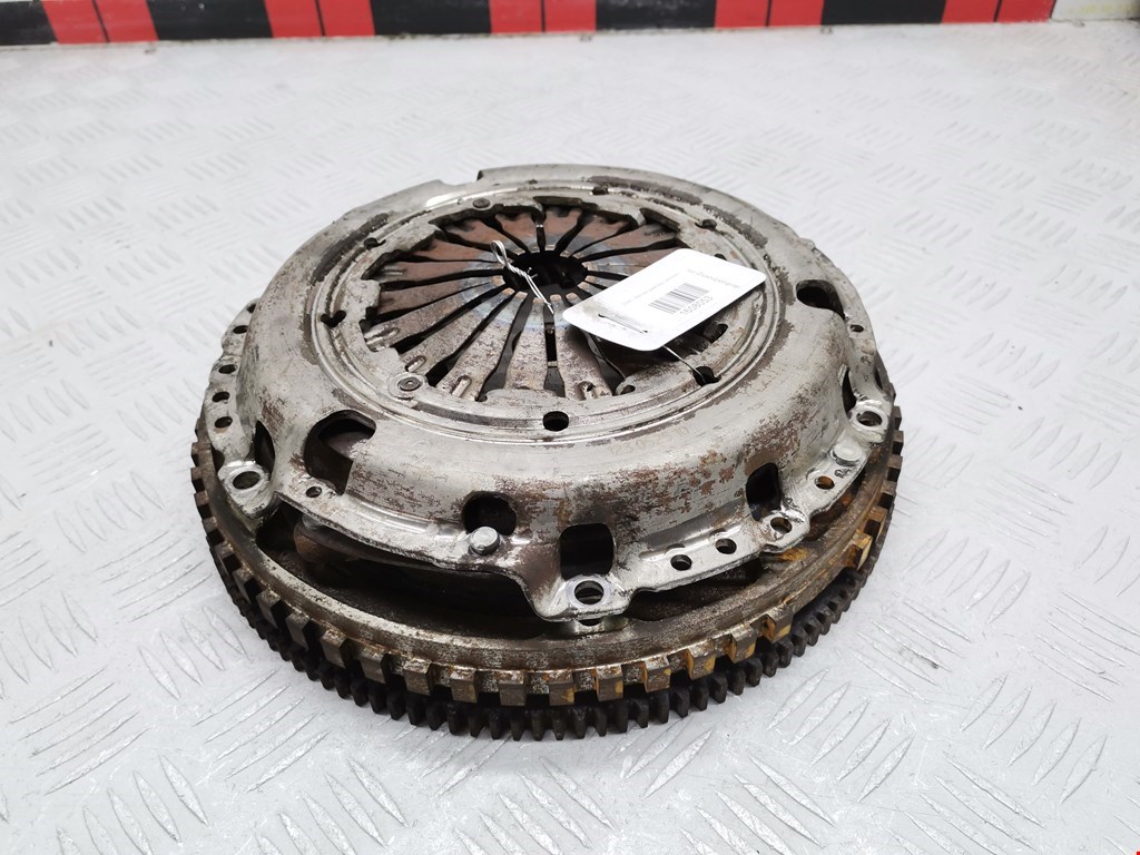 Маховик (демпфер сцепления) PEUGEOT 307 2001-2008