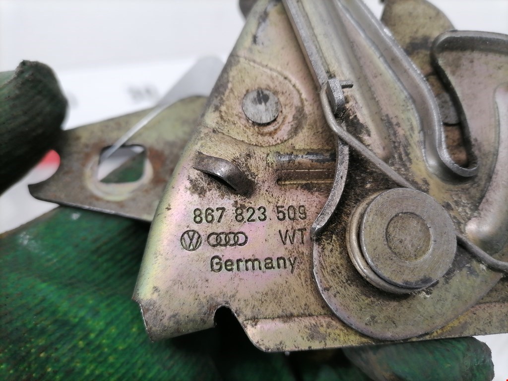 Замок капота VOLKSWAGEN Passat B3 1988-1993