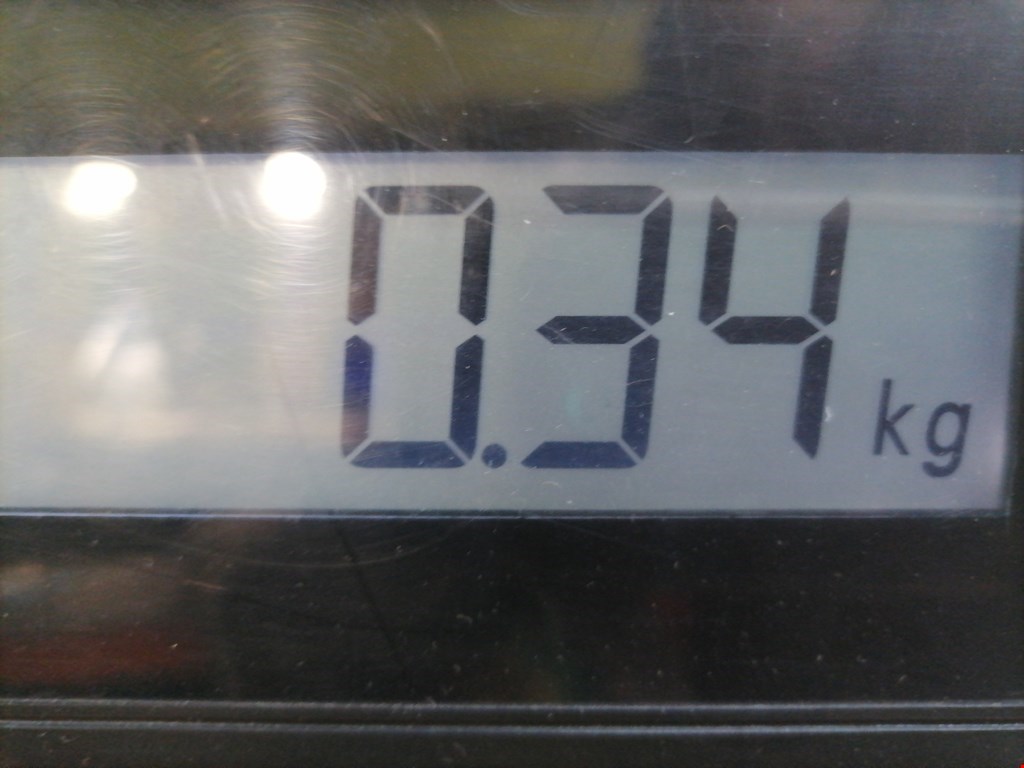 Замок капота VOLKSWAGEN Passat B3 1988-1993