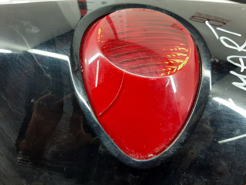 Фонарь задний левый SMART Forfour W454 2004-2006